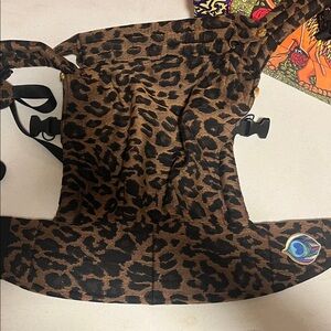 Zeitgeist Leopard Classic